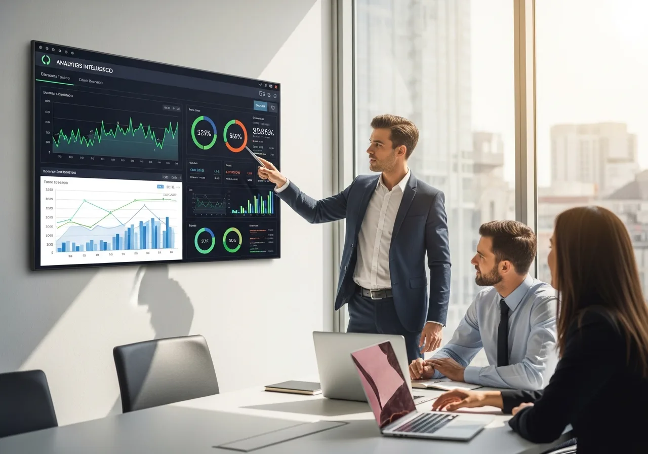 VaretFin — Individuelle Anpassung